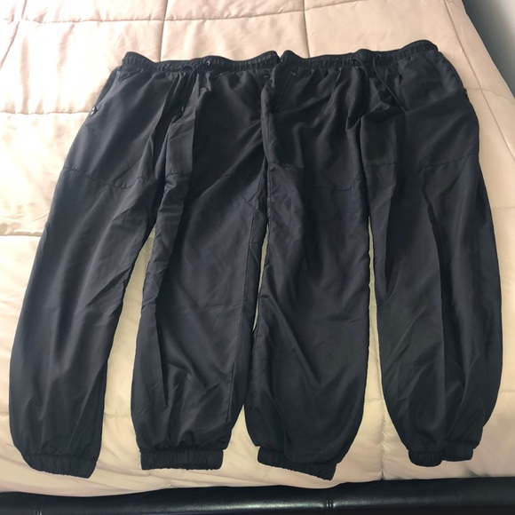 H&M Black Joggers - Picture 4 of 6